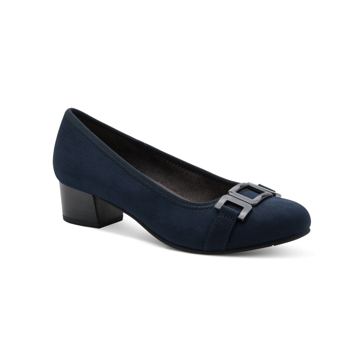 Lodičky s originálnou sponou