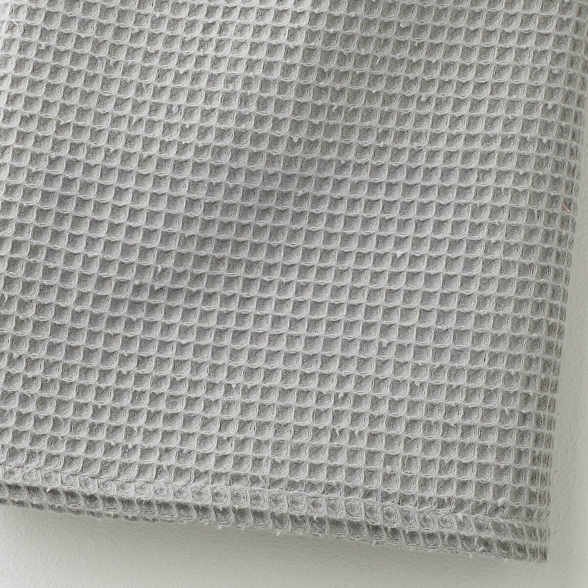 Kúpeľňový textil so vzorom včelích plástov 320g/m2