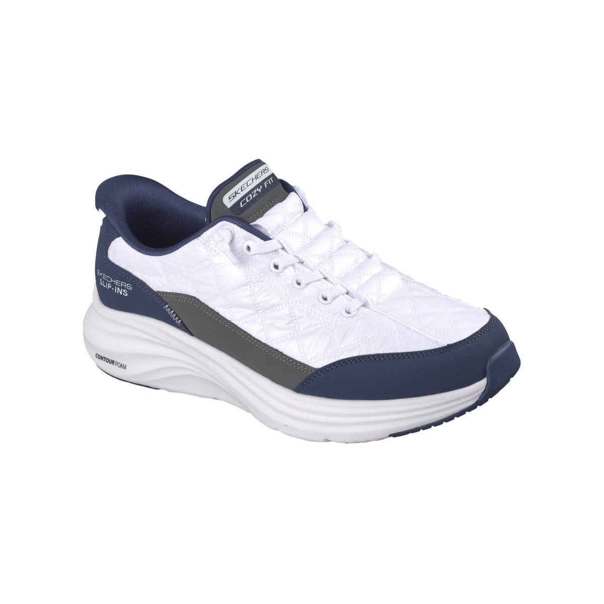 Slip-in tenisky Contour Foam Cosy Skechers®