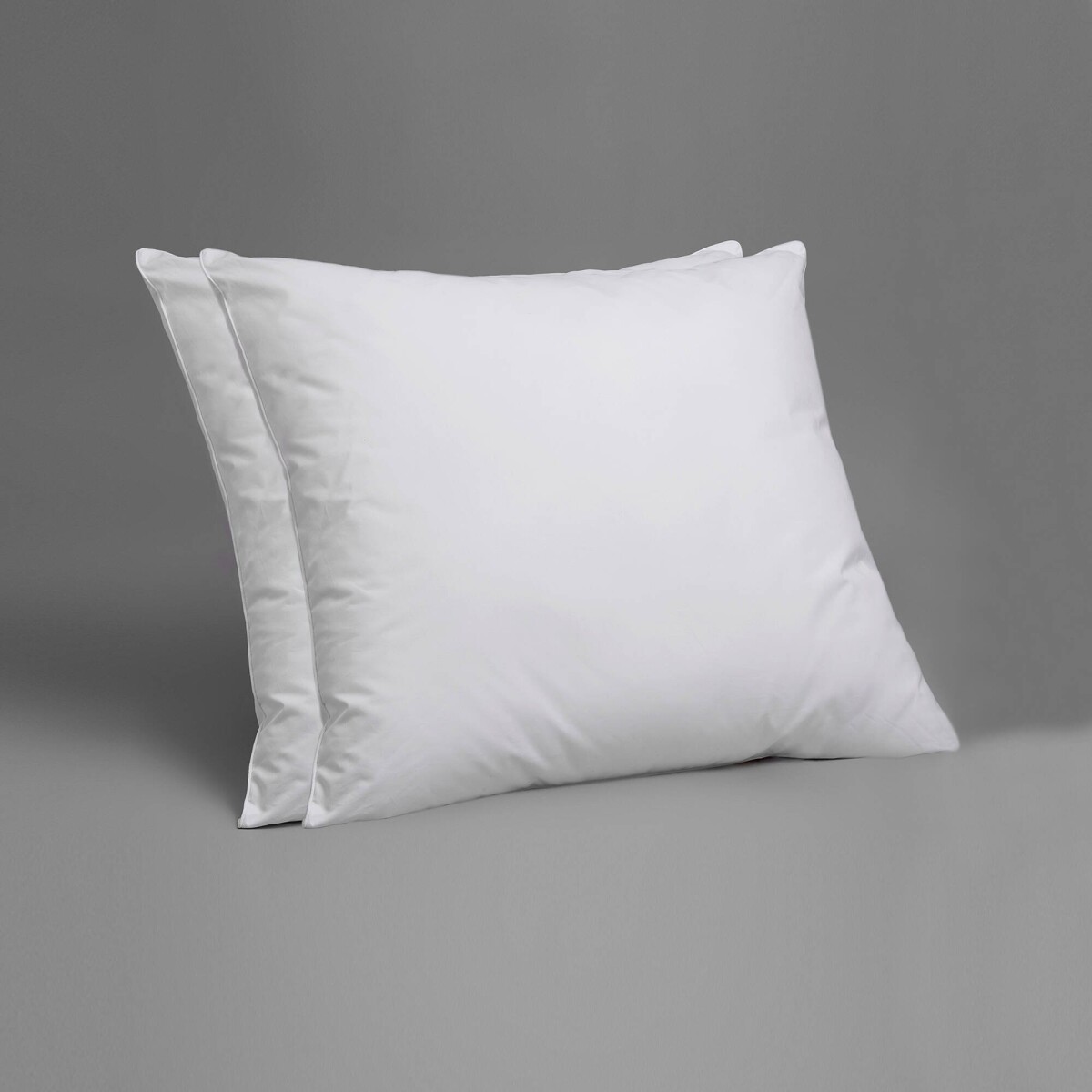 Súprava 2 vankúšov Eco Budget Dodo®