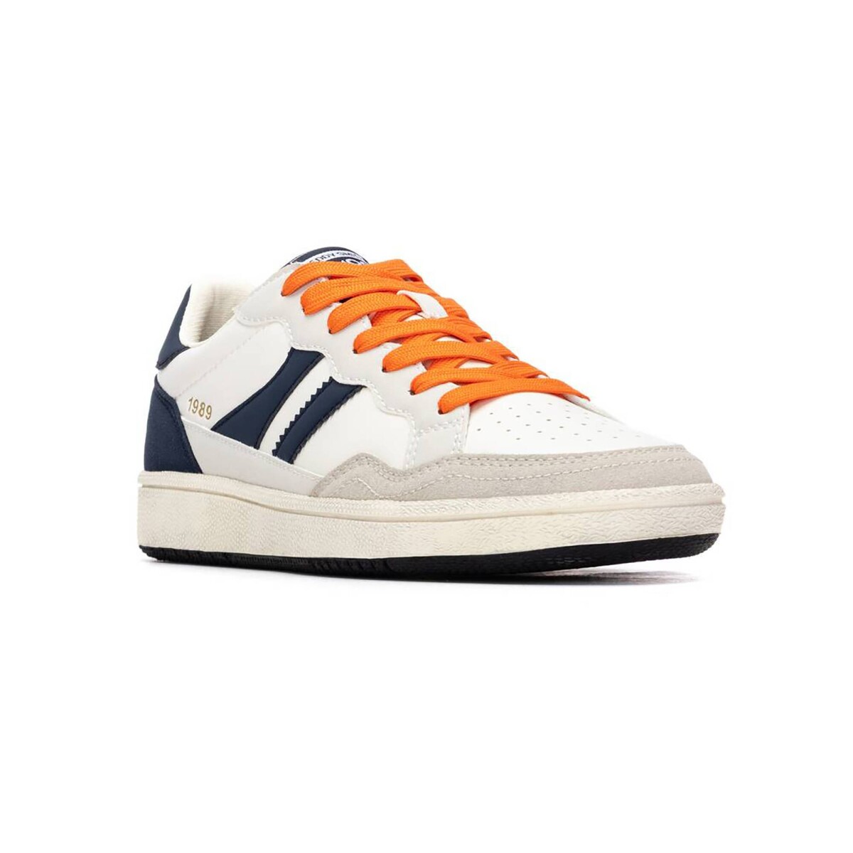 Tenisky so šnúrkami TEDDY SMITH®