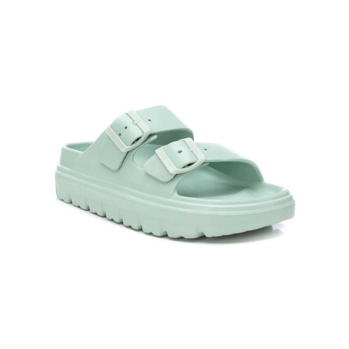 Šľapky Xti® s 2 sponami