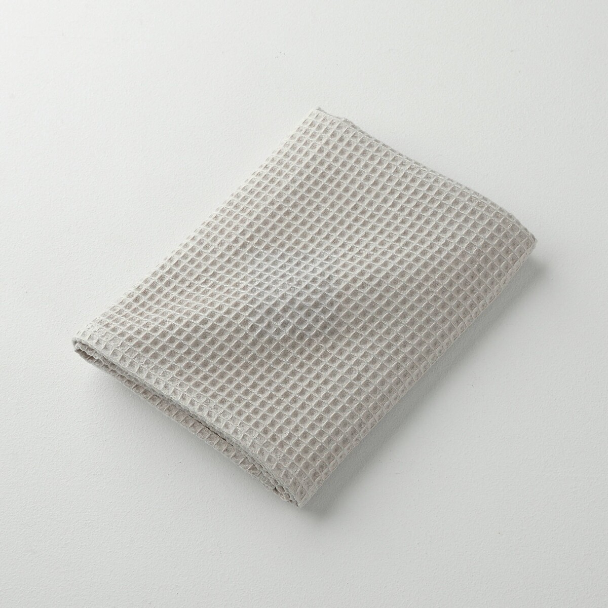 Kúpeľňový textil so vzorom včelích plástov 320g/m2