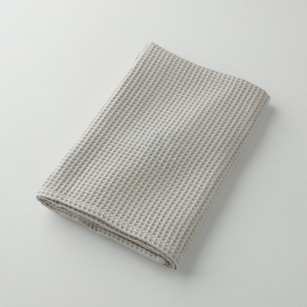 Kúpeľňový textil so vzorom včelích plástov 320g/m2