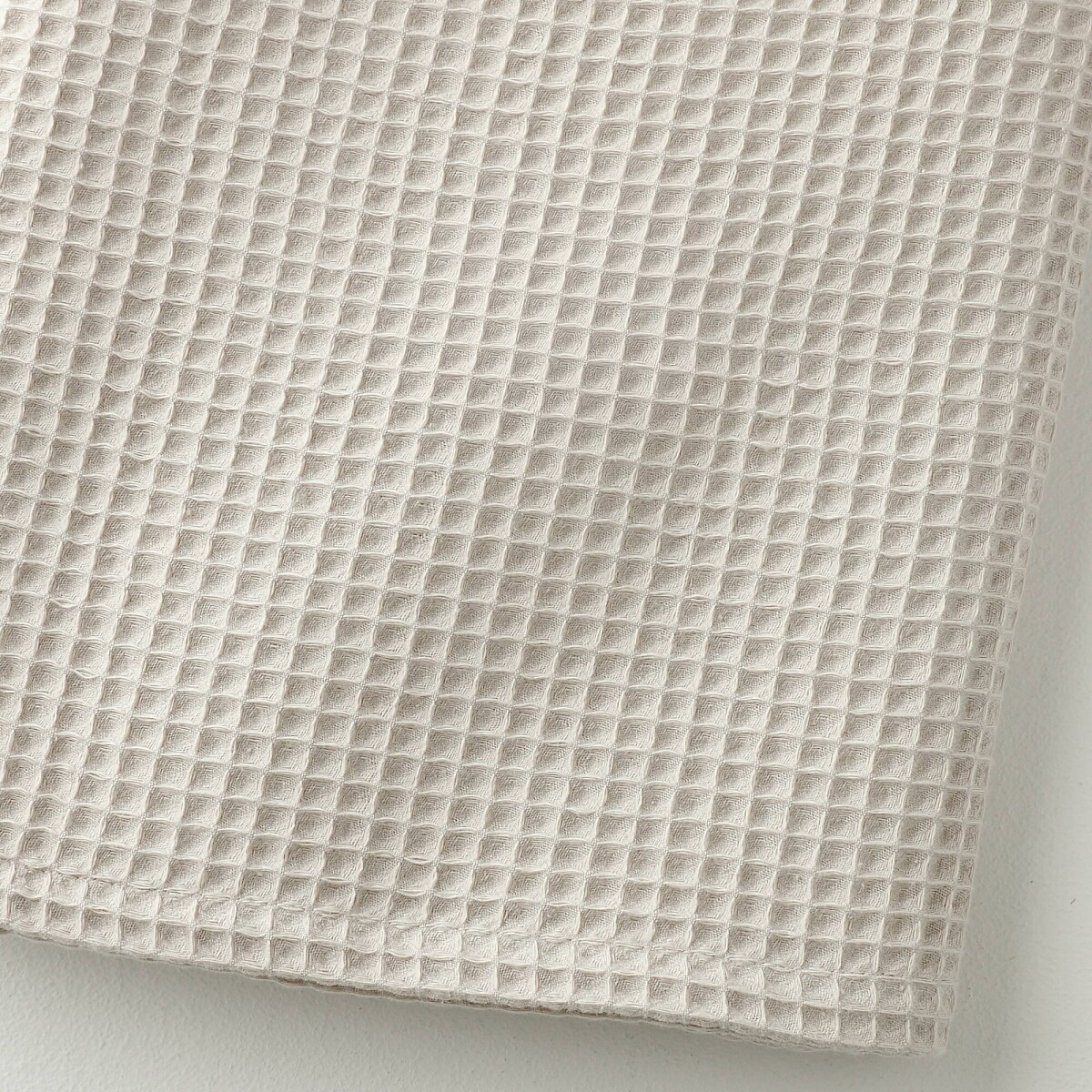 Kúpeľňový textil so vzorom včelích plástov 320g/m2