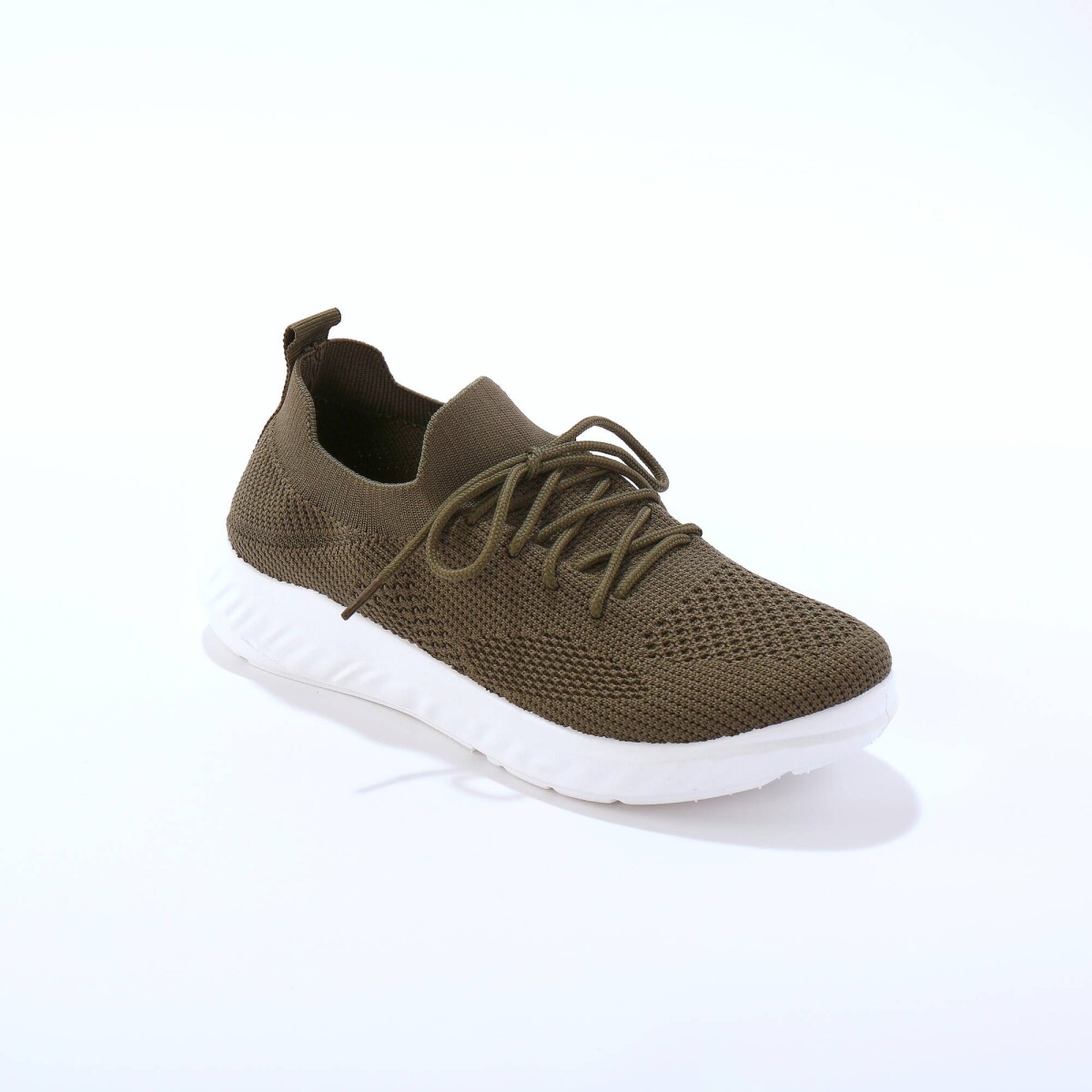 Tenisky zo sieťoviny, so šnúrkami