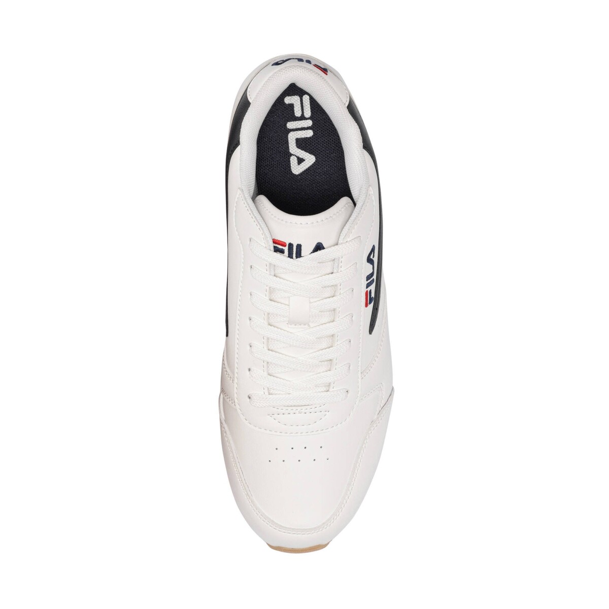 Tenisky so šnúrkami ORBIT LOW FILA®