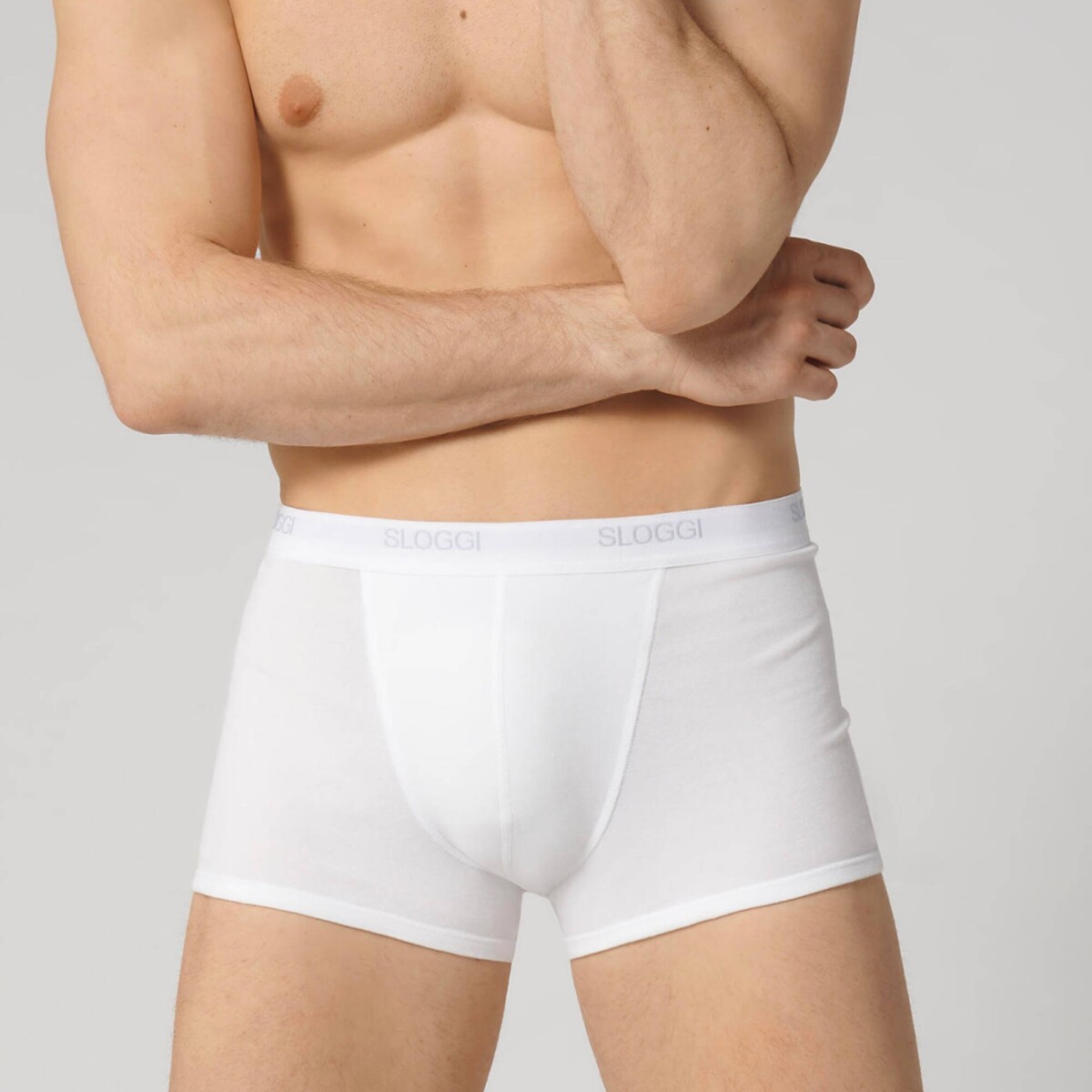 Boxerky Basic Freefit X-Move Sloggi®