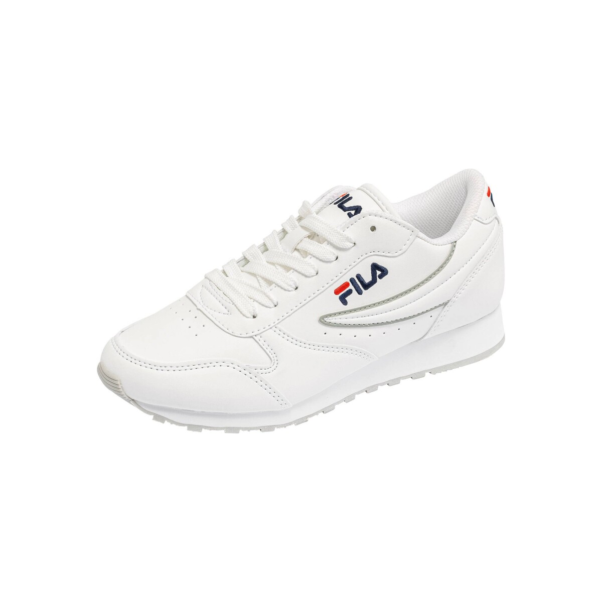 Tenisky so šnúrkami ORBIT LOW FILA®