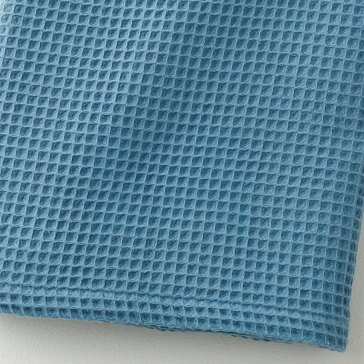 Kúpeľňový textil so vzorom včelích plástov 320g/m2