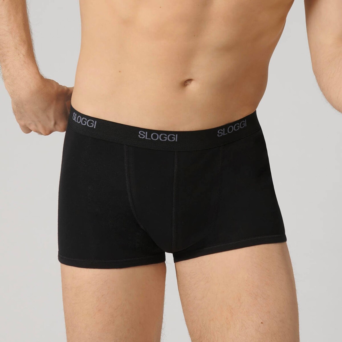 Boxerky Basic Freefit X-Move Sloggi®