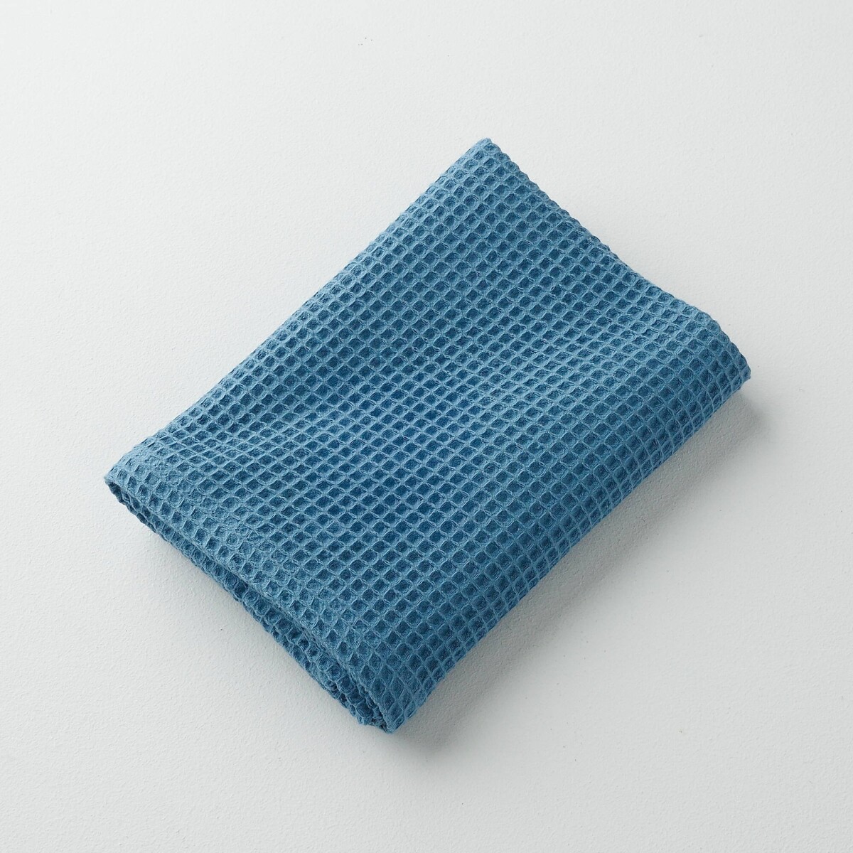 Kúpeľňový textil so vzorom včelích plástov 320g/m2