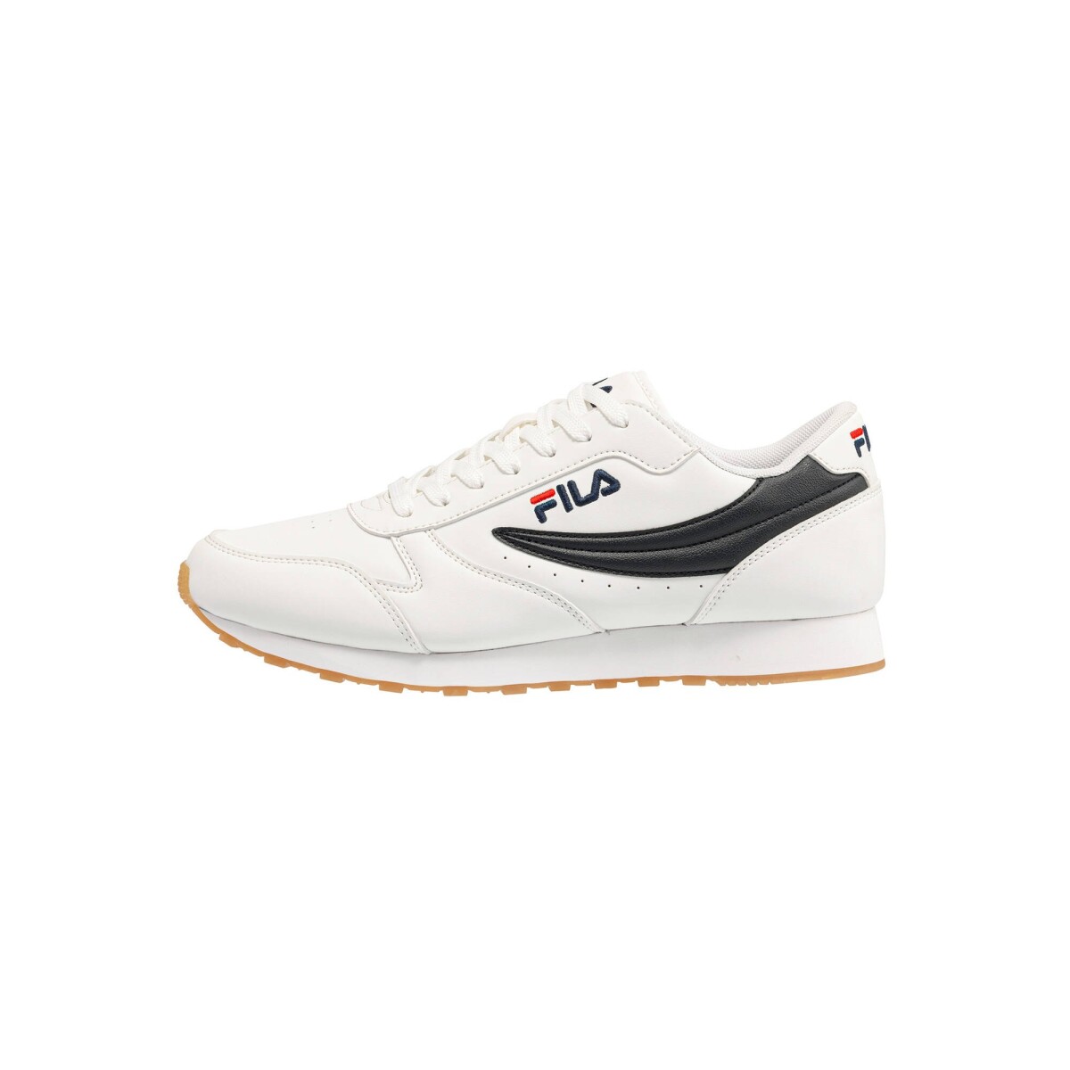 Tenisky so šnúrkami ORBIT LOW FILA®