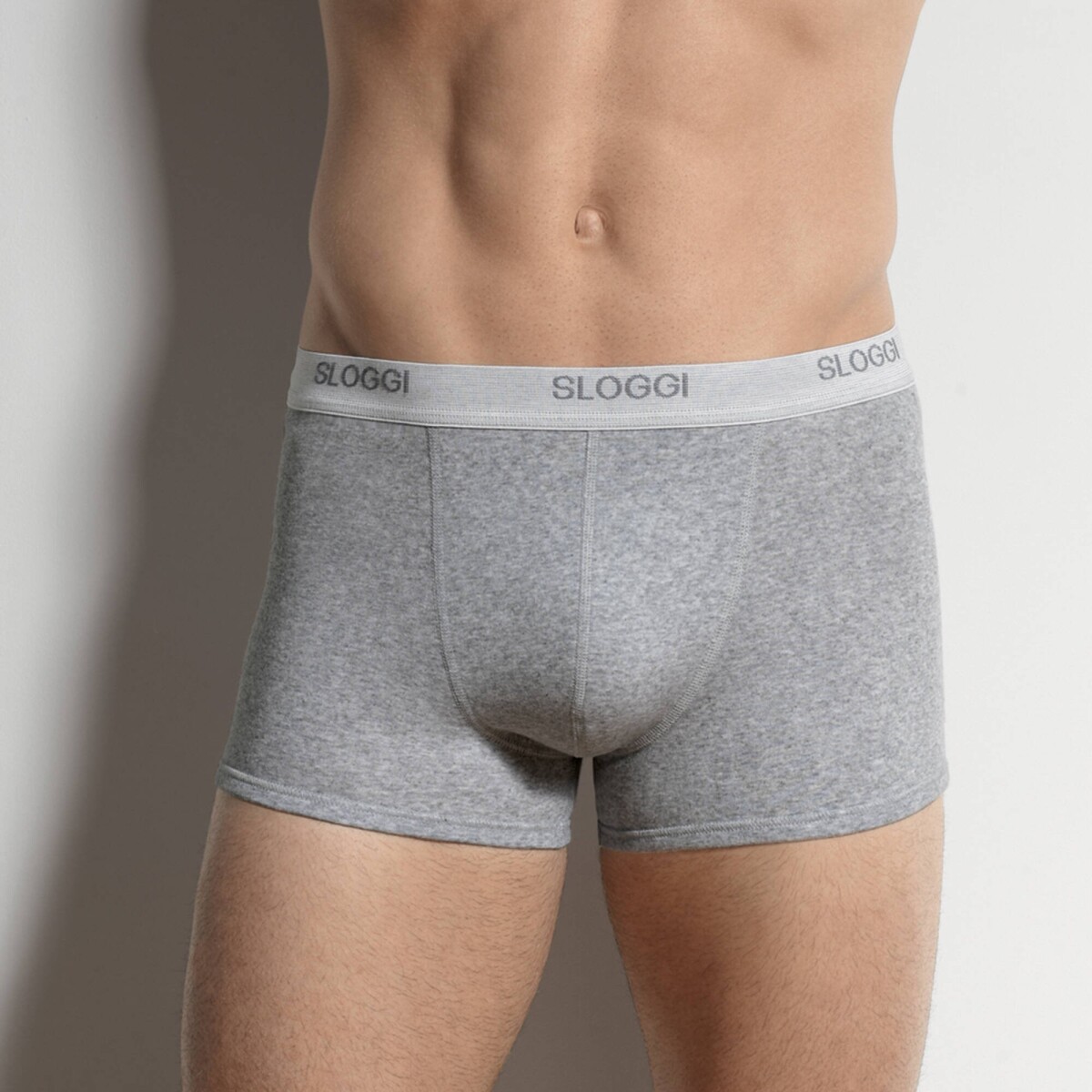 Boxerky Basic Freefit X-Move Sloggi®