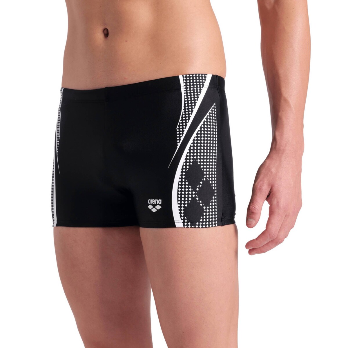 Kúpacie boxerky Graphic Arena®