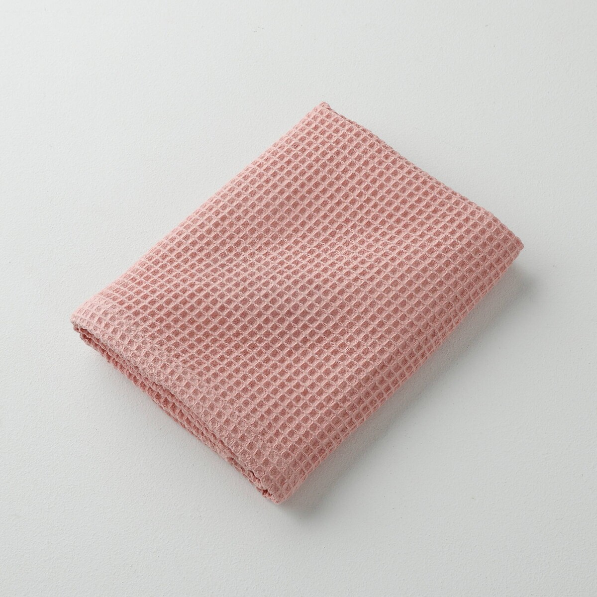 Kúpeľňový textil so vzorom včelích plástov 320g/m2