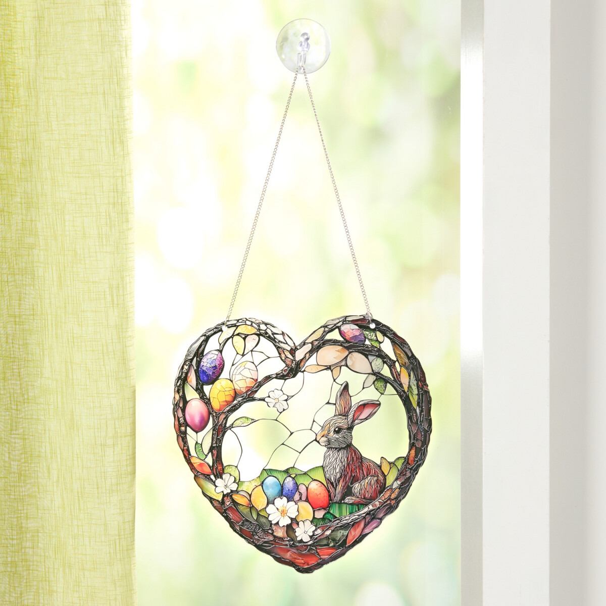 Lapač slnka Veľká noc