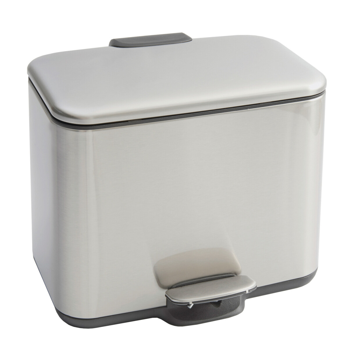 Kôš na triedený odpad z kúpeľne 2x3 l