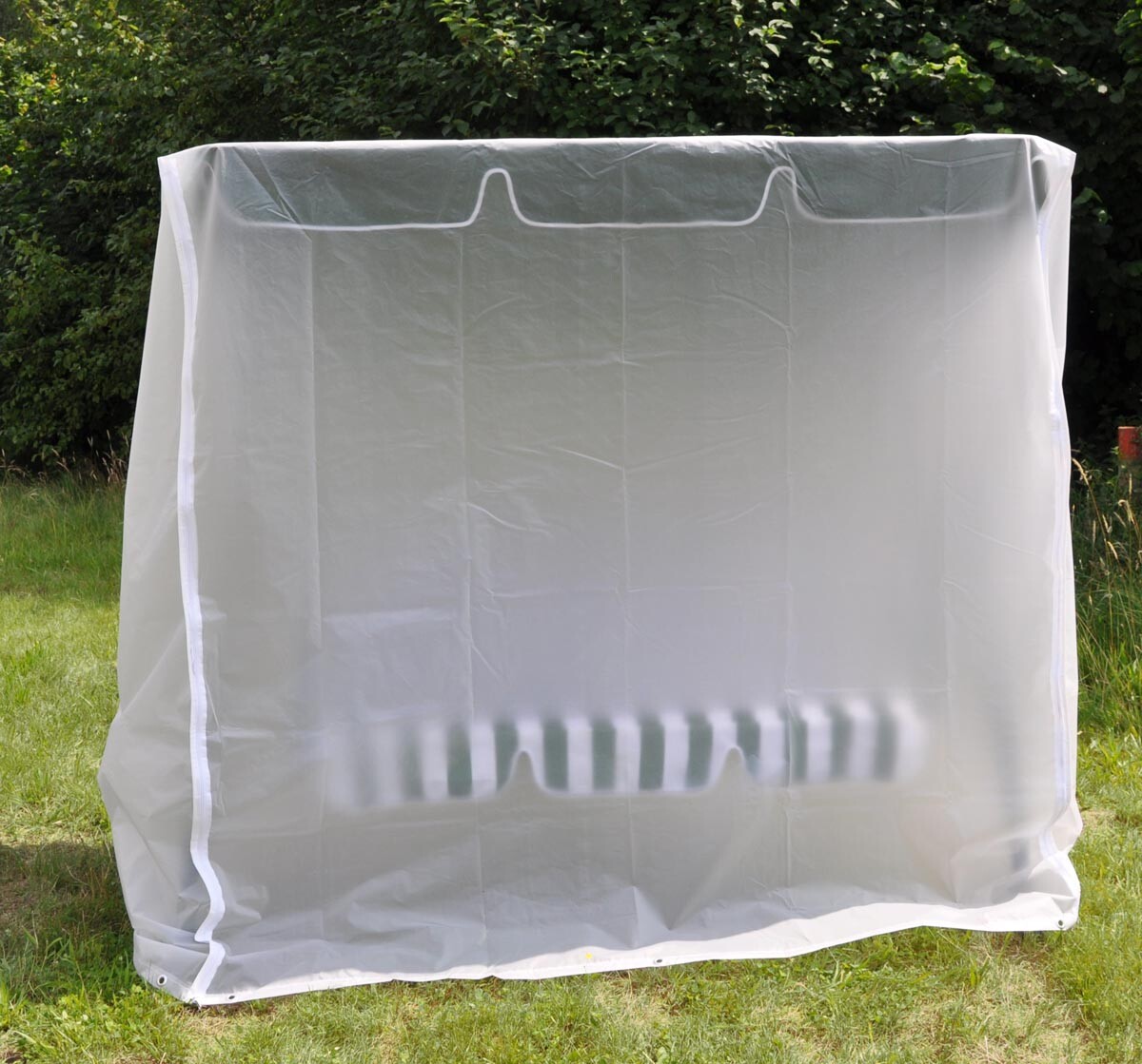 Ochranný obal na záhradnú hojdačku