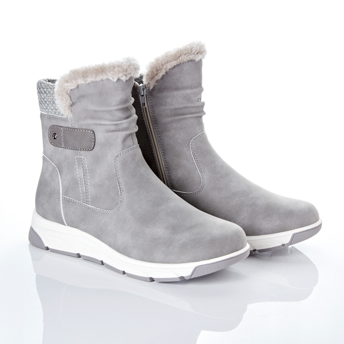 Komfortná obuv „Magda“