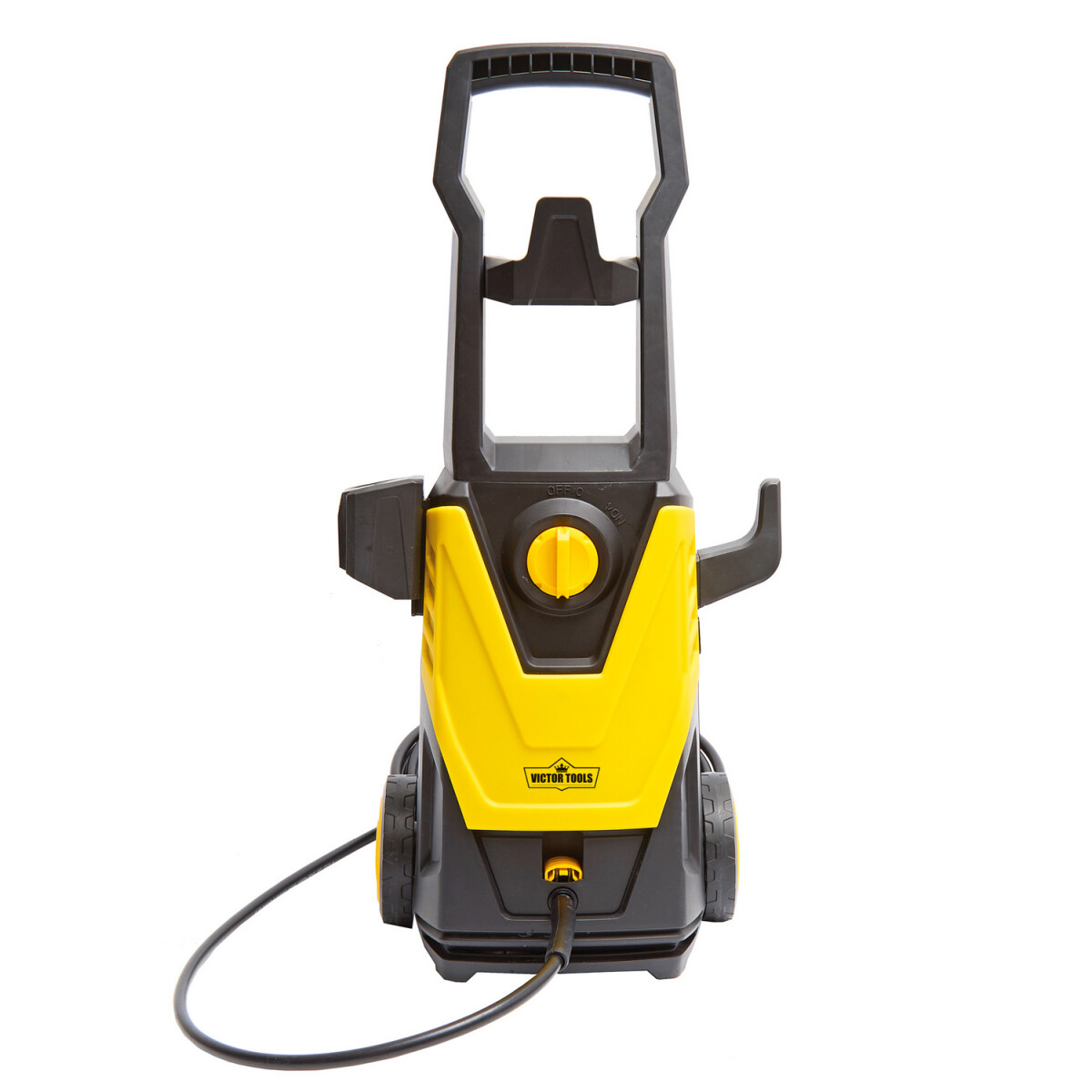 Vysokotlakový čistič 1600 W