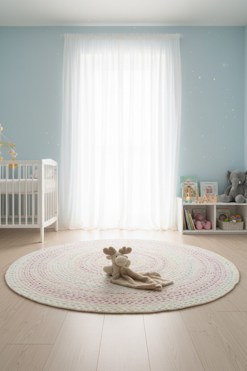 Plyšový zaspávačik s hračkou