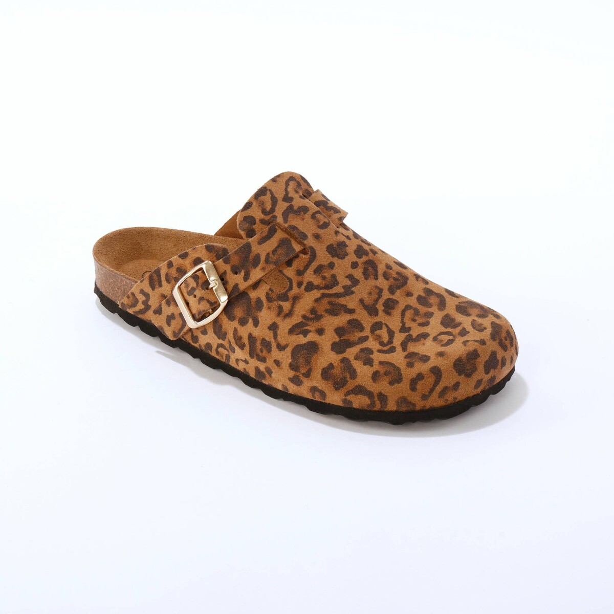 Dreváky z koženej usne