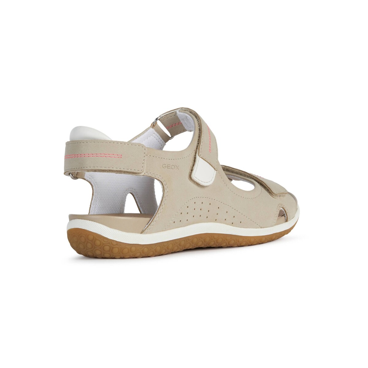 Sandále na suchý zips VEGA Geox®