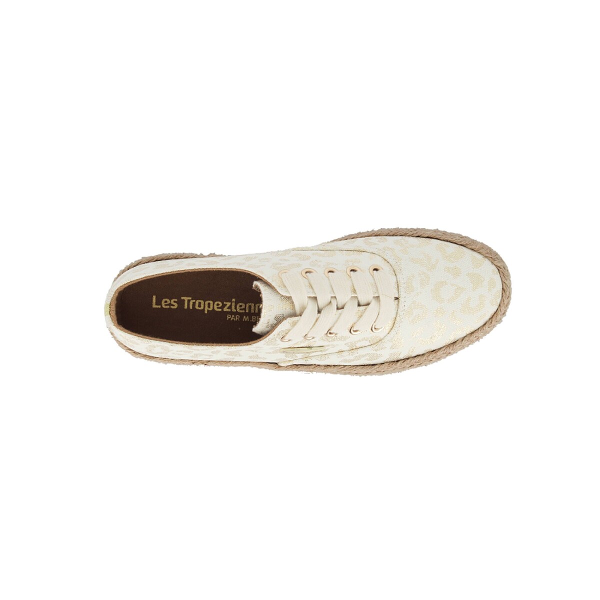 Tenisky COSMIC PRINT Les Tropeziennes par M. Belarbi®