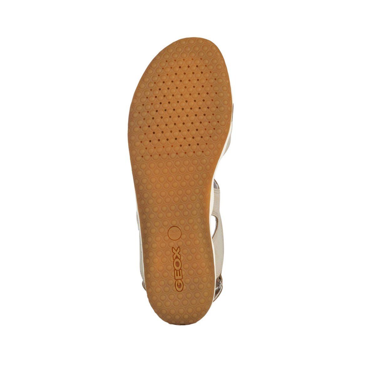 Sandále na suchý zips VEGA Geox®