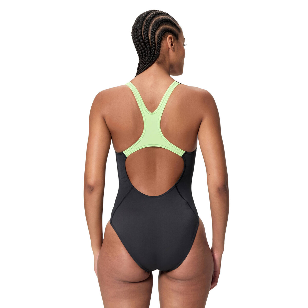 Jednodielne plavky Medalist Speedo®