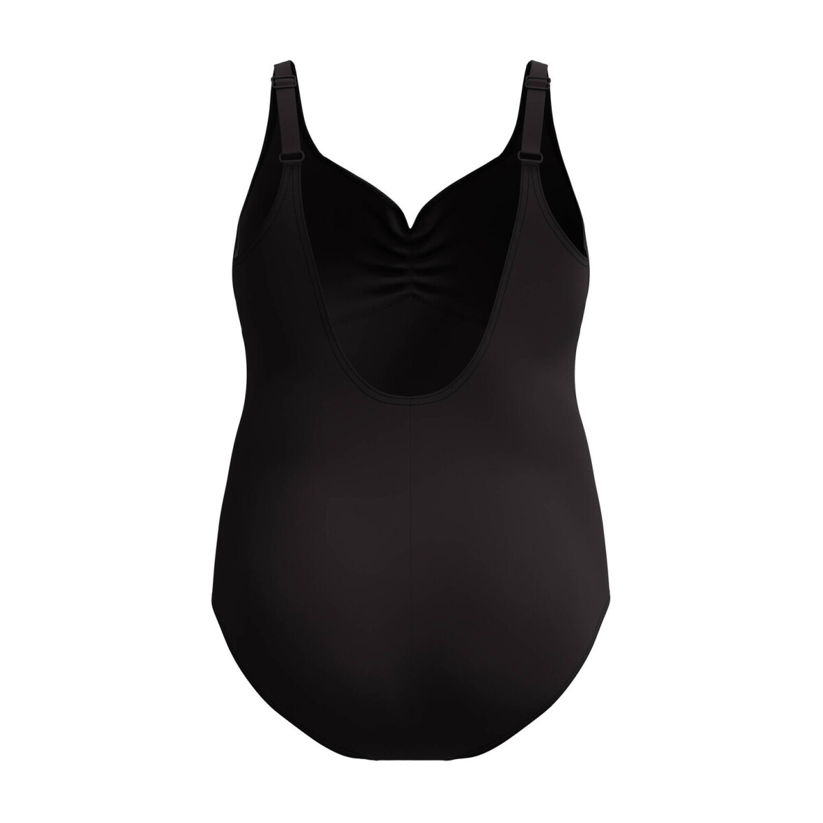 Jednodielne plavky AquaNite Speedo®, väčšie veľkosti