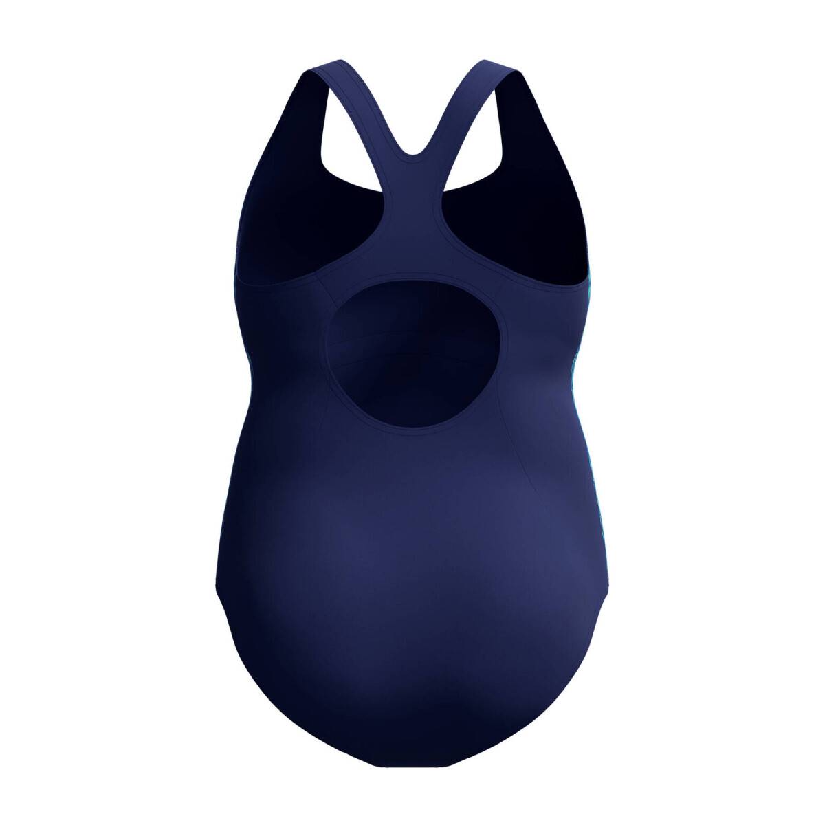 Jednodielne plavky Medalist Speedo®, väčšie veľkosti