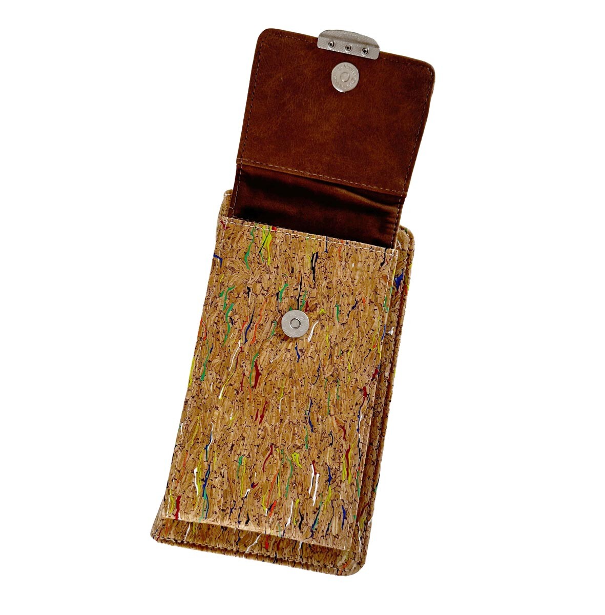 Korková crossbody kabelka Donna
