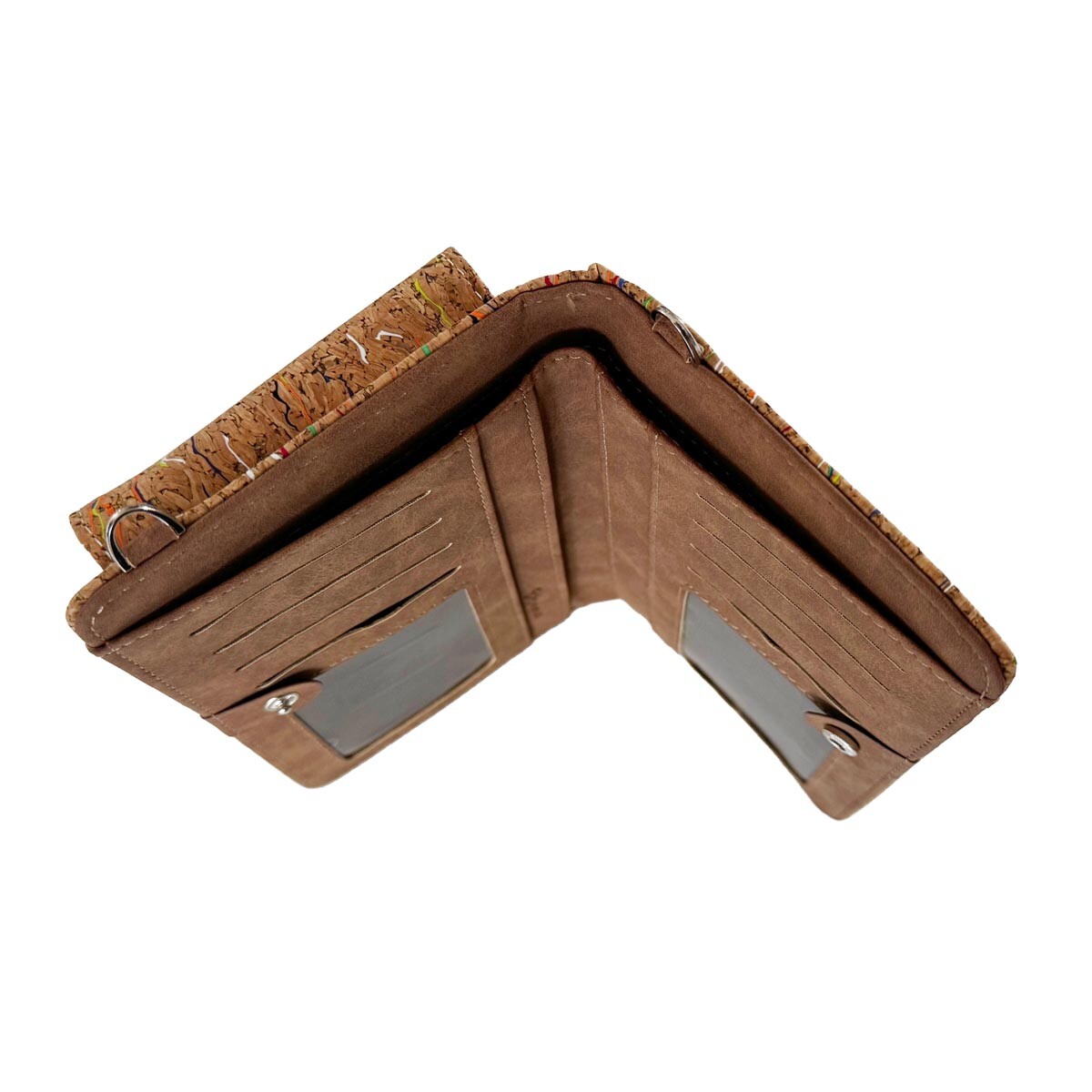 Korková crossbody kabelka Donna