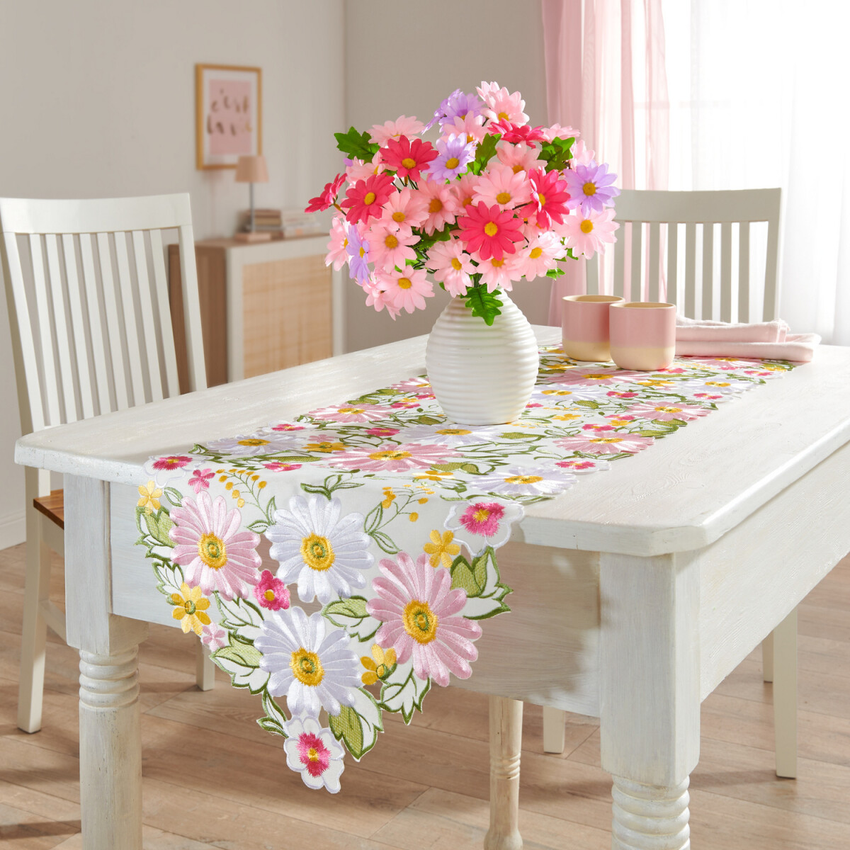 Față de masă „Floral Dream”