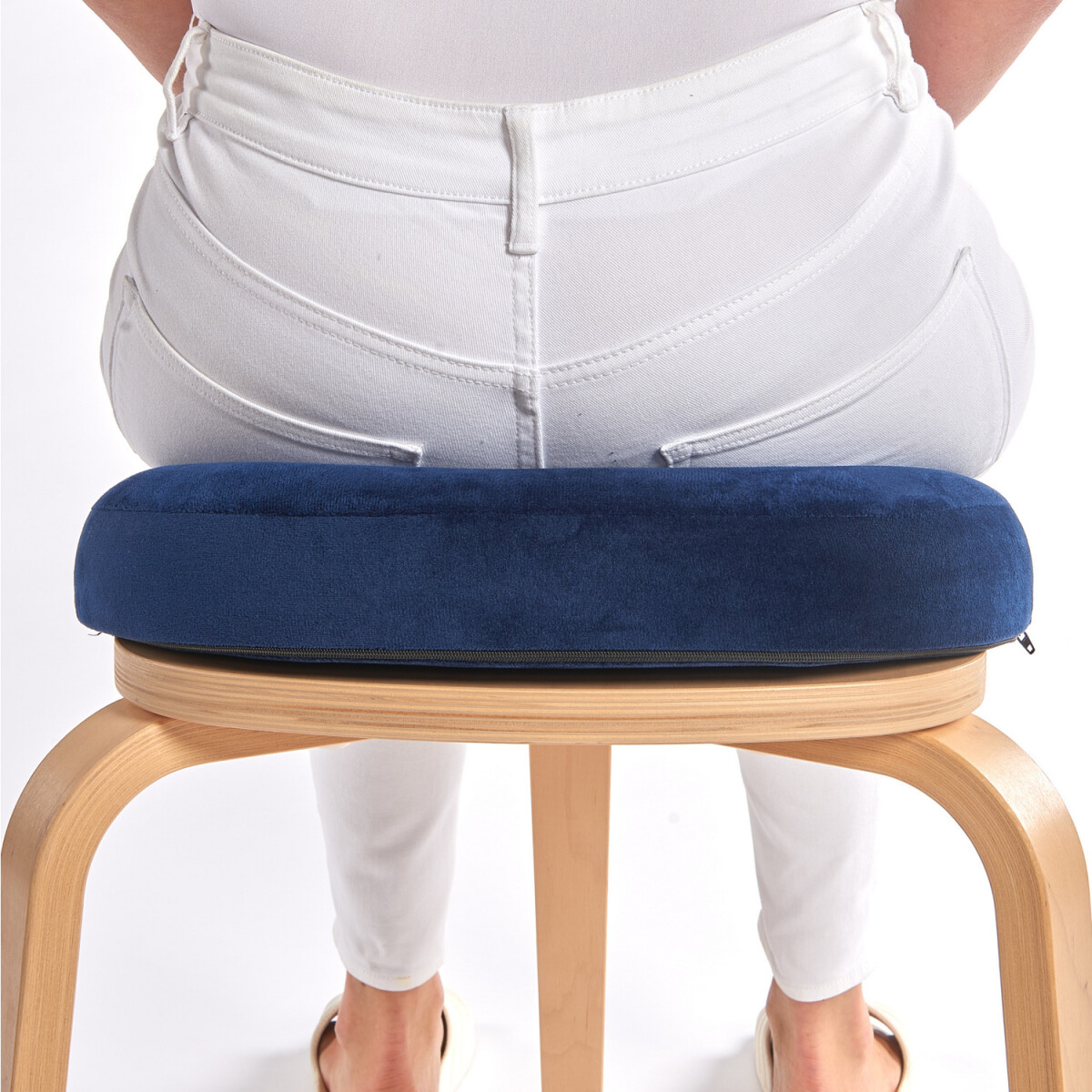 Ergonomický sedák Donut