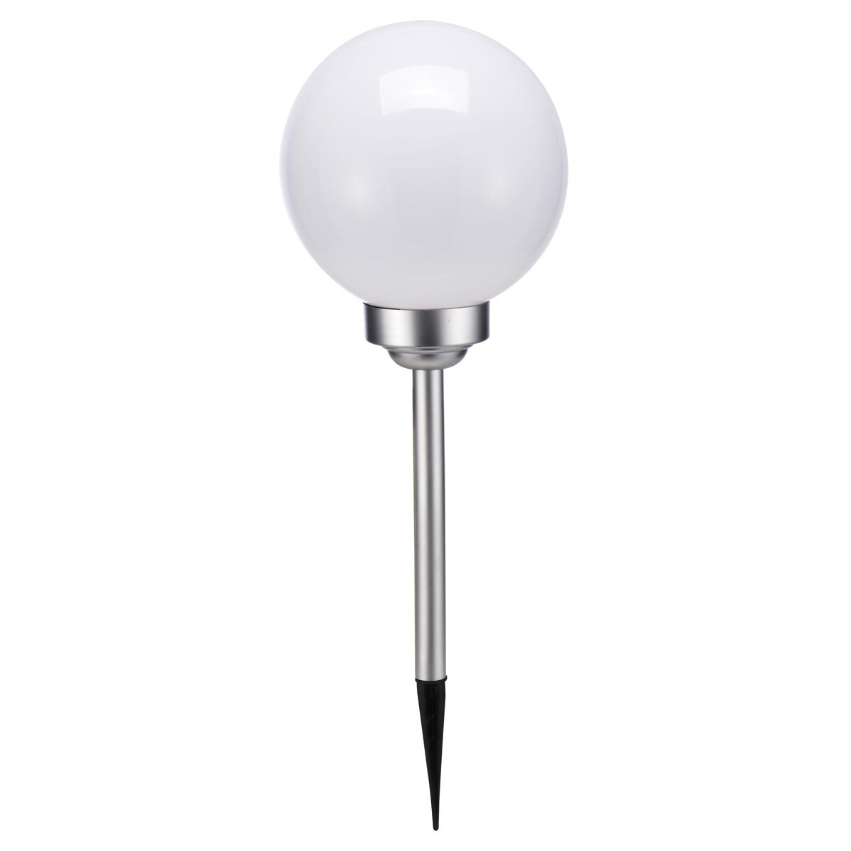 LED Solárne Gule
