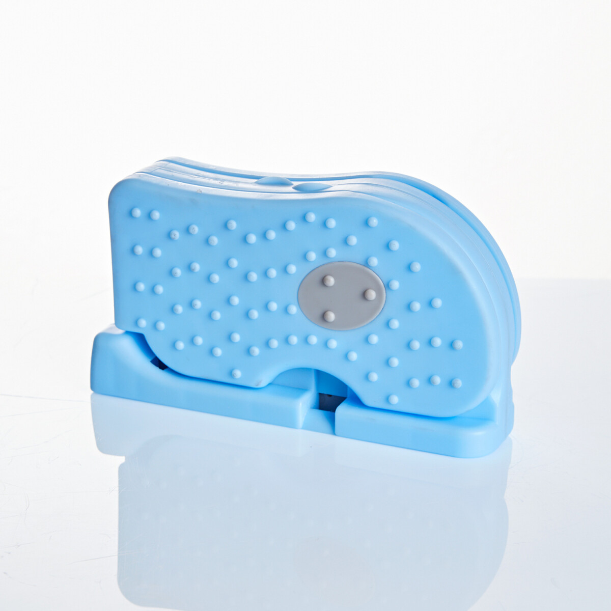 Skladací mini stepper