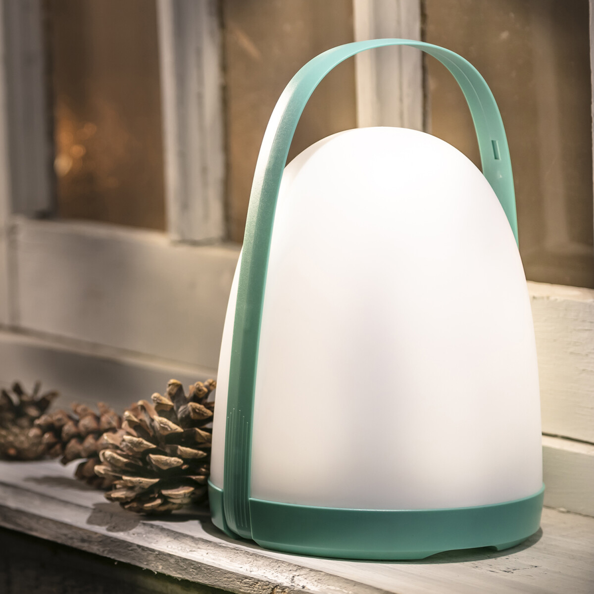 Prenosná lampa