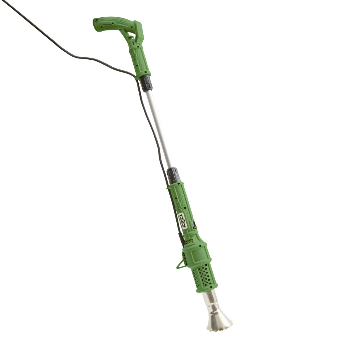 Elektrický odstraňovač buriny 2000 W