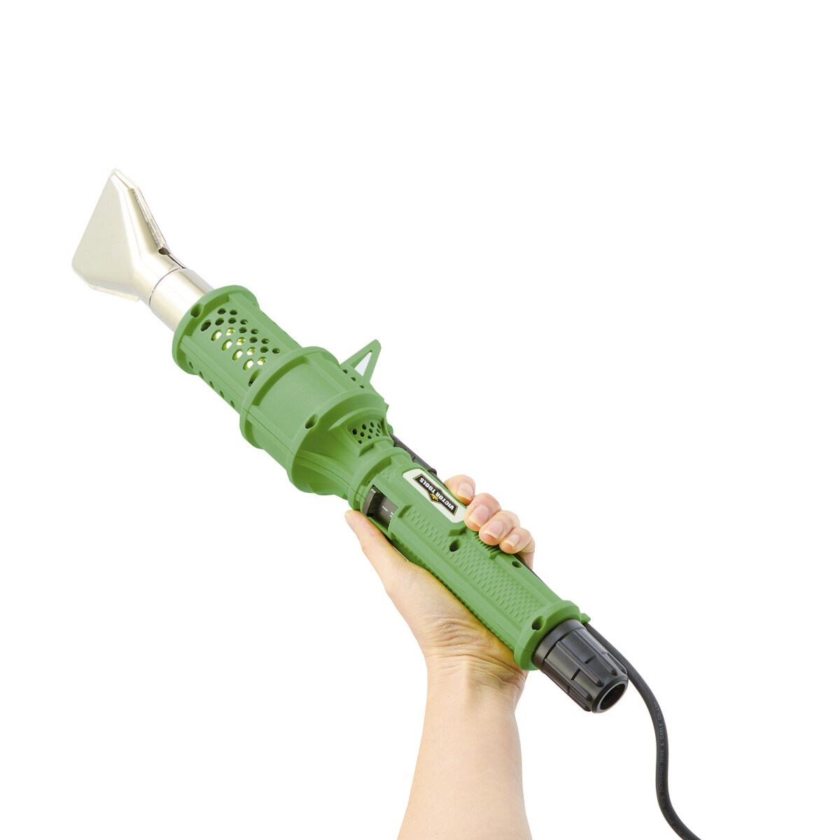 Elektrický odstraňovač buriny 2000 W