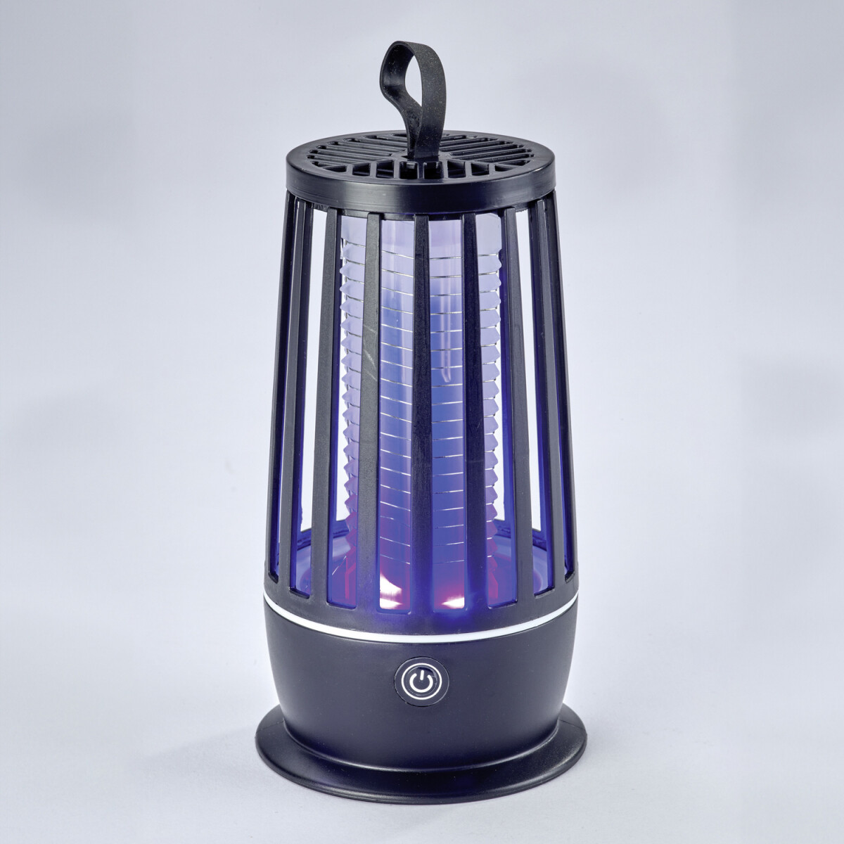 Lampa odpudzujúca hmyz