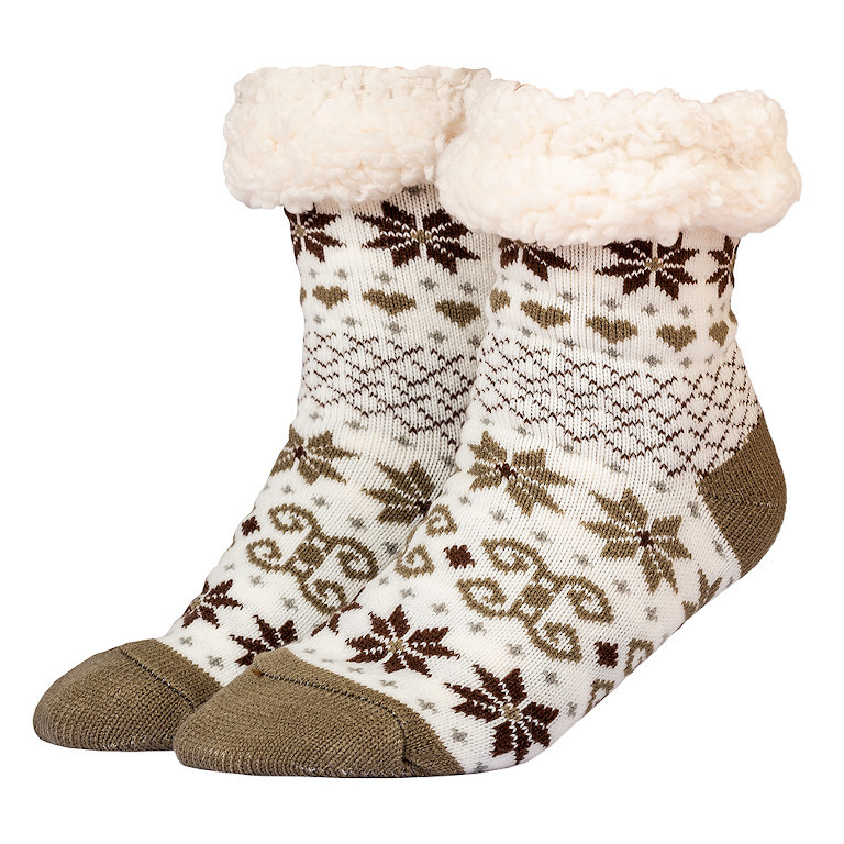 E-shop Zimné ponožky Hviezdy