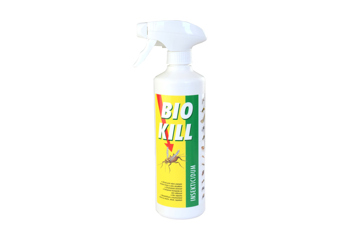 Levně Bio Kill spray