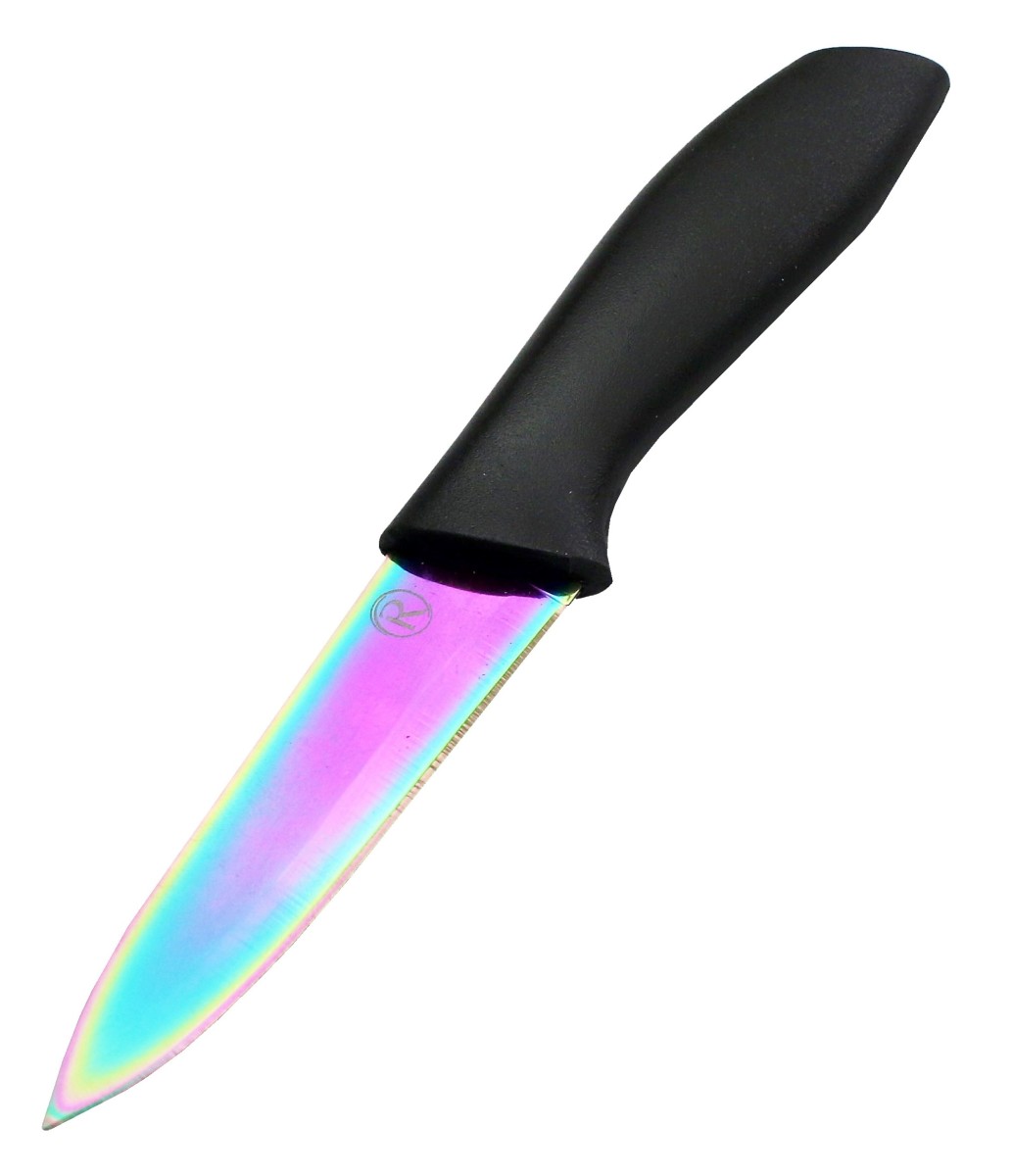 Levně Kuchyňský nůž 19,5 cm