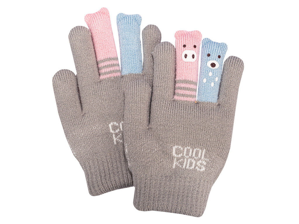 Dětské rukavice