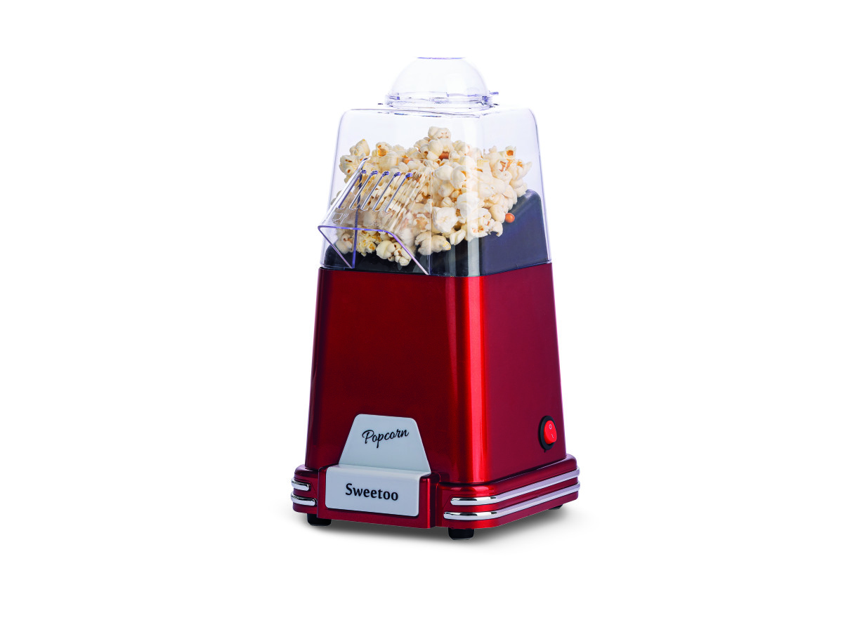 Masina de popcorn