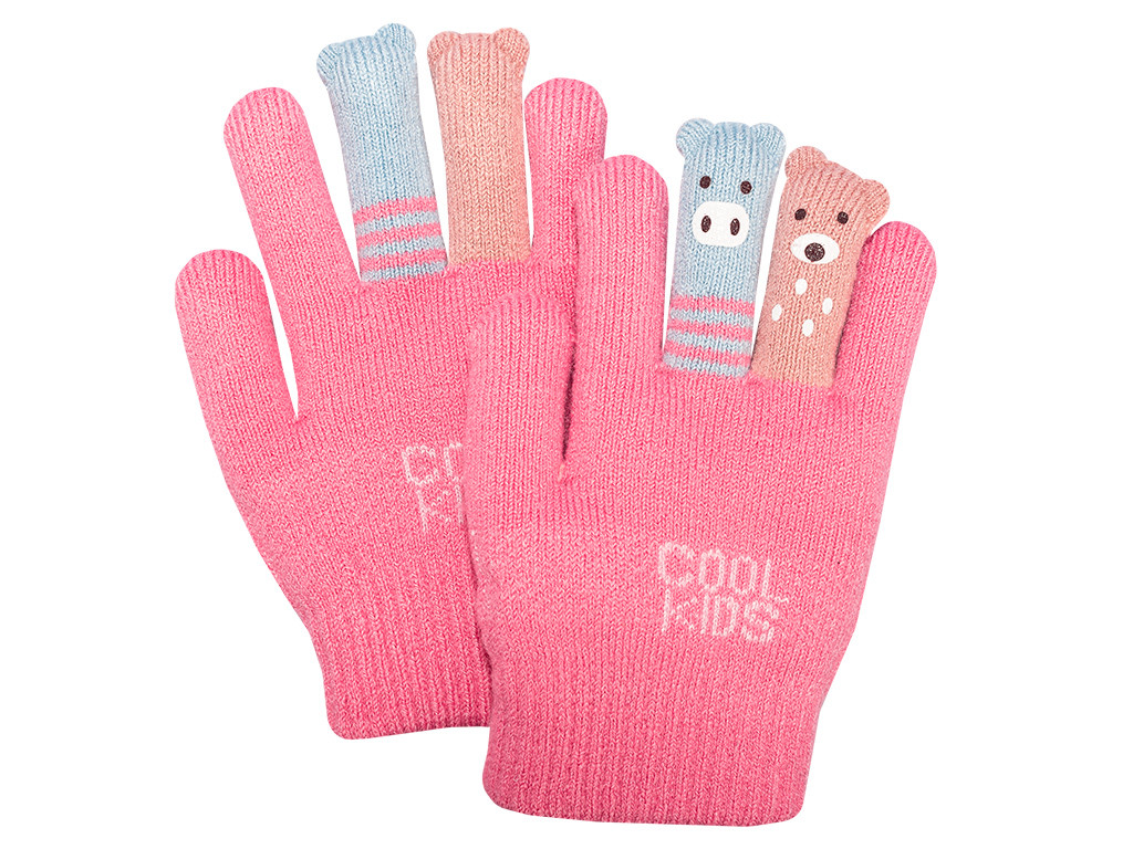 E-shop Detské rukavice