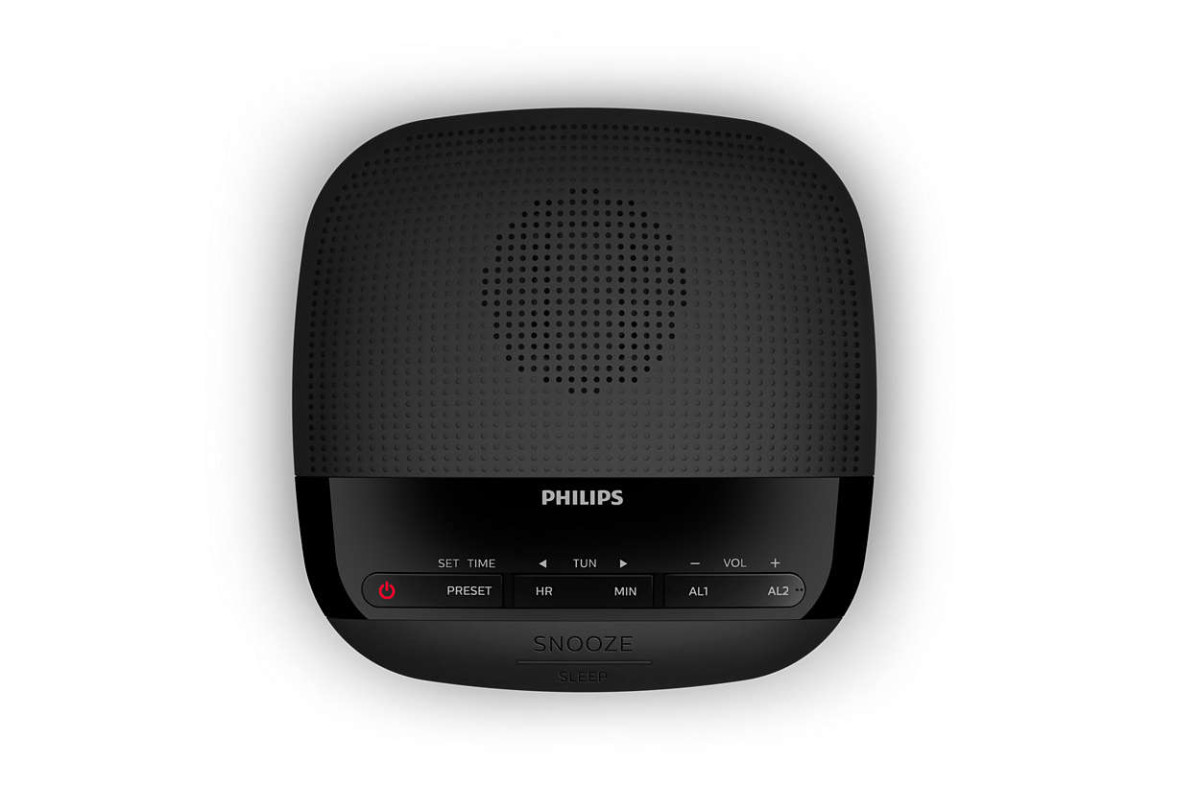 Rádiobudík PHILIPS TAR3205/12